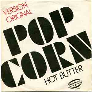 Hot Butter - Popcorn