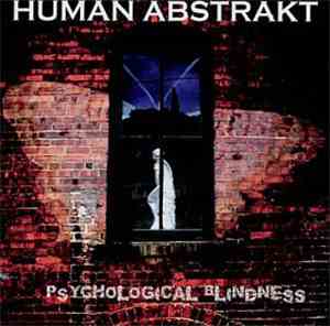 Human Abstrakt - Psychological Blindness