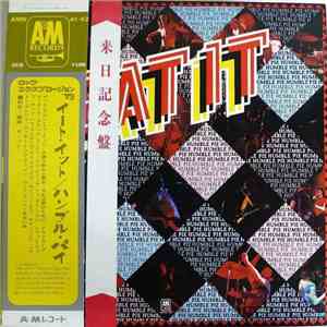 Humble Pie - Eat It