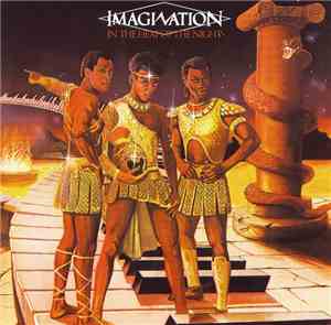 Imagination - In The Heat Of The Night