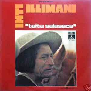 Inti Illimani - Taita Salasaca