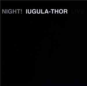 Iugula-Thor - Night!