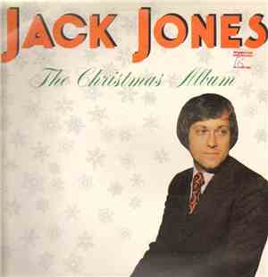 Jack Jones - The Jack Jones Christmas Album