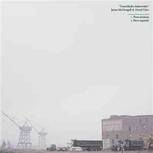 James McDougall & David Velez - Sonoridades Industriales