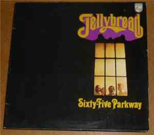 Jellybread - Sixty-Five Parkway