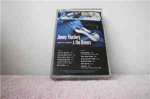 Jimmy Thackery & The Drivers - Drive To Survive