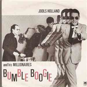 Jools Holland And His Millionaires - Bumble Boogie