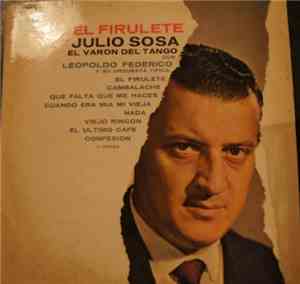 Julio Sosa 