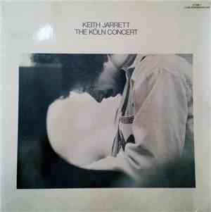 Keith Jarrett - The Köln Concert