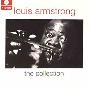 Louis Armstrong - The Collection
