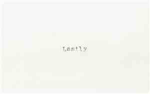 Lunacy - Lastly