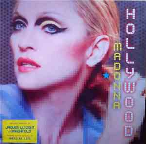 Madonna - Hollywood
