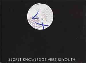 Malcolm McLaren / Catherine Deneuve Vs Secret Knowledge - Paris Paris