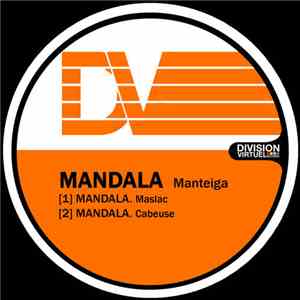 Mandala  - Manteiga