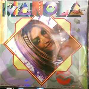 Manola - Welcome To The Future