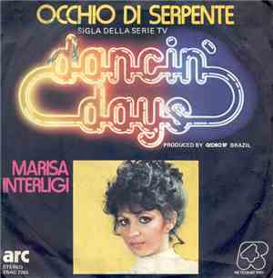 Marisa Interligi - Occhio Di Serpente