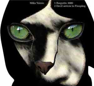 Mika Vainio - Rasputin 3000