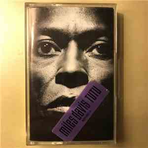 Miles Davis - Tutu
