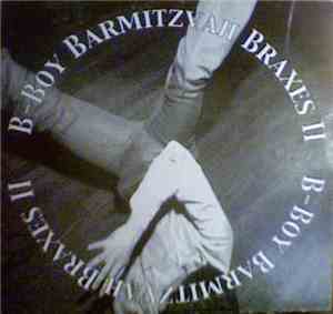 Ming & FS - B-Boy Barmitzvah Braxes II