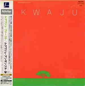 Mkwaju Ensemble - Mkwaju