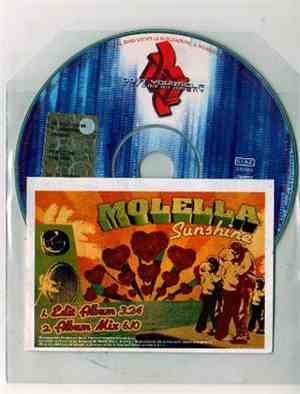 Molella - Sunshine