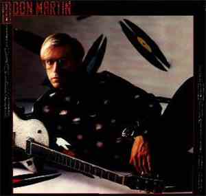Moon Martin - Mixed Emotions