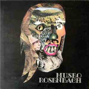 Museo Rosenbach - Zarathustra