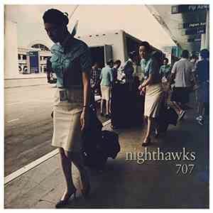 Nighthawks - 707
