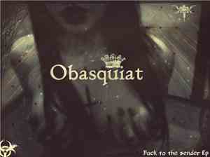 Obasquiat - Back To The Sender
