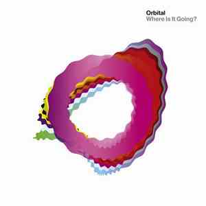 Orbital -  Where Is It Going?