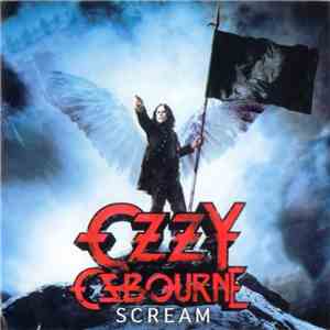 Ozzy Osbourne - Scream