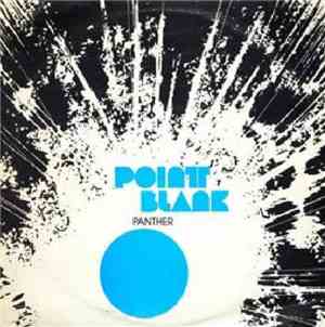 Panther  - Point Blank