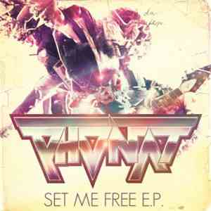 Phonat - Set Me Free EP