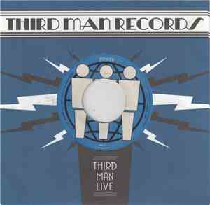 Power  - Third Man Live