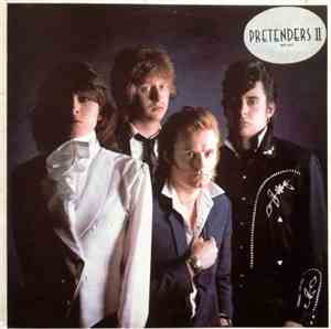 Pretenders - Pretenders II