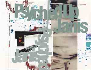 Psyched Up Janis - Special One