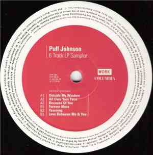 Puff Johnson - Miracle (Album Sampler)
