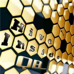 Quadrat Beat - Hive Inside