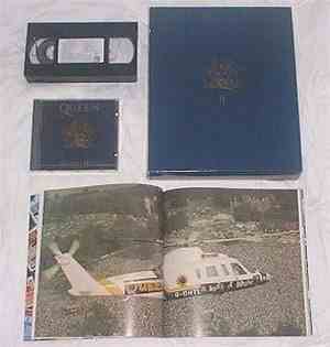 Queen - Greatest Hits II