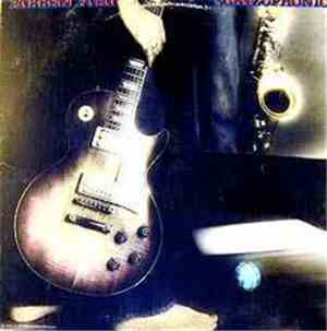 Robben Ford - Schizophonic