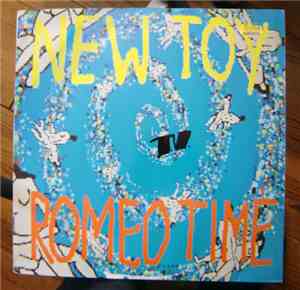 Romeo Time - New Toy