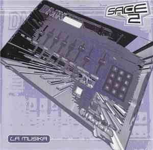 Sace 2 - La Musika