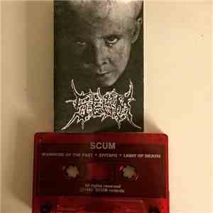 Scum  - Demo 1