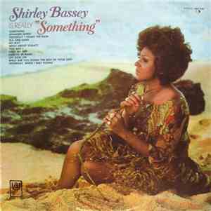 Shirley Bassey - Is Really 