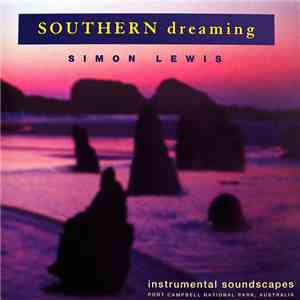Simon Lewis  - Southern Dreaming