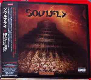 Soulfly - Conquer