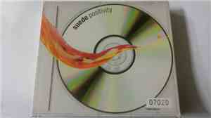 Suede - Positivity