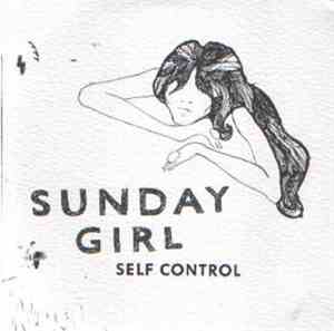 Sunday Girl  - Self Control