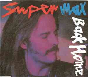 Supermax - Back Home