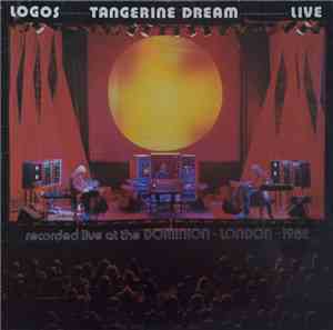 Tangerine Dream - Logos Live